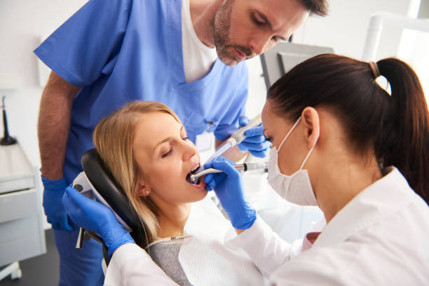 Best Wisdom Tooth Removal  in Laguna Heights, TX