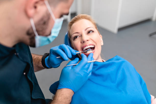 Emergency Dental Services in Laguna Heights, TX